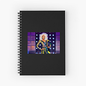 RuPaul Said Werk, I Said When Ru Paul Notebook