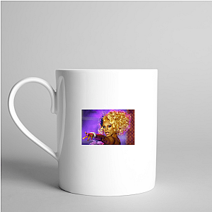 Reality Called – RuPaul Hung Up Ru Paul Mugs