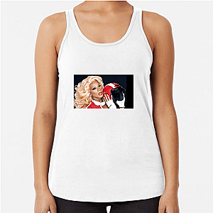 RuPaul Is My Drag Queen Spirit Guide Ru Paul Tank Tops