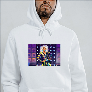 RuPaul Said Werk, I Said When Ru Paul Hoodies