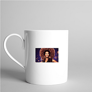 Lip Syncing My Way Through Life – RuPaul Style Ru Paul Mugs