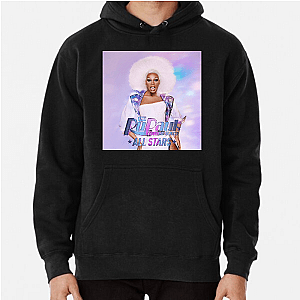 RuPaul Is the Main Character Energy Ru Paul Hoodies