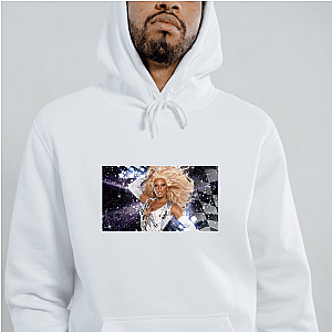 RuPaul’s Words = Life Instructions Ru Paul Hoodies