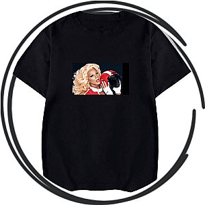 Ru Paul T-Shirts