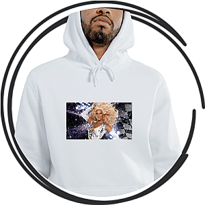 Ru Paul Hoodies