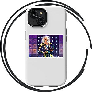 Ru Paul Cases
