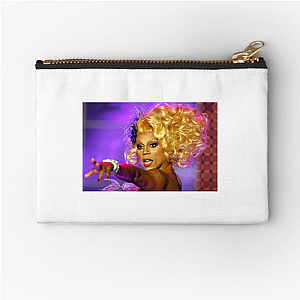 Reality Called – RuPaul Hung Up Ru Paul Zipper Pouches