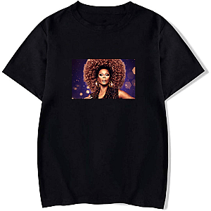 Lip Syncing My Way Through Life – RuPaul Style Ru Paul T-Shirts