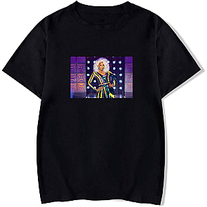 RuPaul Said Werk, I Said When Ru Paul T-Shirts