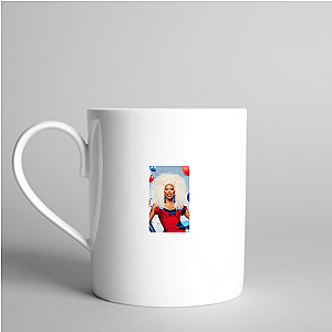 RuPaul Said Slay – So I Did Ru Paul Mugs