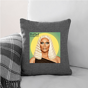 RuPaul Made Me Fabulous Ru Paul Pillows Cover