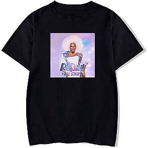 RuPaul Is the Main Character Energy Ru Paul T-Shirts