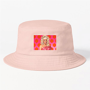 Charisma. Uniqueness. Nerve. RuPaul. Ru Paul Hats & Caps