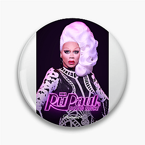 RuPaul's Drag Race Limited Collection Rupaul's Drag Race Pins