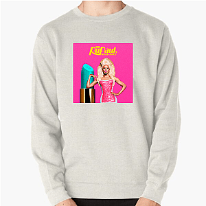 RuPaul's Drag Race Merch For Fans Rupaul's Drag Race Sweatshirts