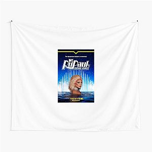 RuPaul's Drag Race Merch Rupaul's Drag Race Tapestries