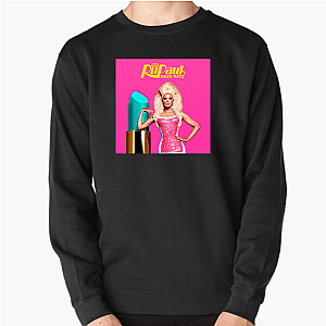 RuPaul's Drag Race Merch For Fans Rupaul's Drag Race Sweatshirts