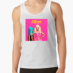 RuPaul's Drag Race Merch For Fans Rupaul's Drag Race Tank Tops