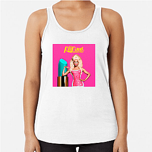 RuPaul's Drag Race Merch For Fans Rupaul's Drag Race Tank Tops