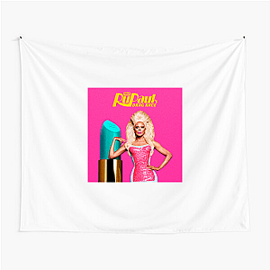 RuPaul's Drag Race Merch For Fans Rupaul's Drag Race Tapestries