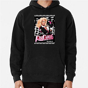 RuPaul's Drag Race Fan Art Rupaul's Drag Race Hoodies