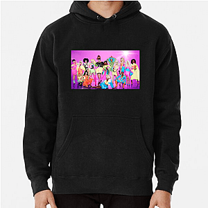 RuPaul's Drag Race Signature Rupaul's Drag Race Hoodies