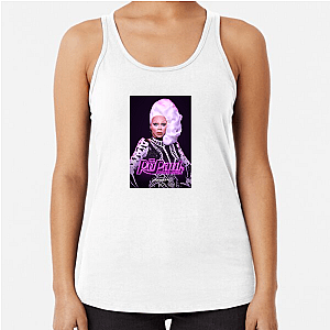 RuPaul's Drag Race Limited Collection Rupaul's Drag Race Tank Tops