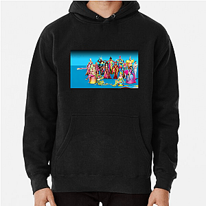 RuPaul's Drag Race Collection for fans Rupaul's Drag Race Hoodies