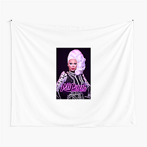 RuPaul's Drag Race Limited Collection Rupaul's Drag Race Tapestries