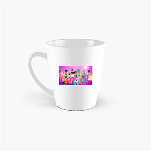 RuPaul's Drag Race Signature Rupaul's Drag Race Mugs