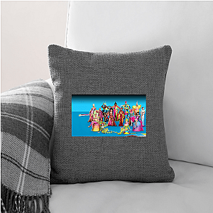 RuPaul's Drag Race Collection for fans Rupaul's Drag Race Pillows Cover