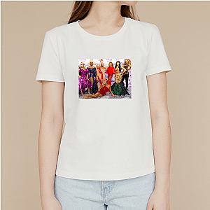 RuPaul's Drag Race Special Collection Rupaul's Drag Race T-Shirts