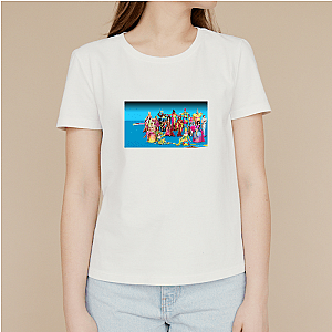 RuPaul's Drag Race Collection for fans Rupaul's Drag Race T-Shirts