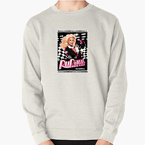 RuPaul's Drag Race Fan Art Rupaul's Drag Race Sweatshirts