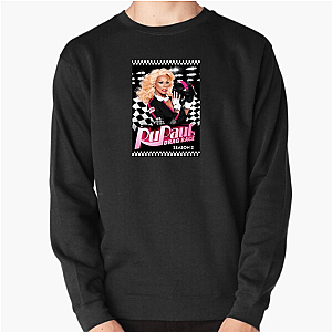 RuPaul's Drag Race Fan Art Rupaul's Drag Race Sweatshirts