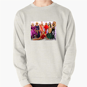 RuPaul's Drag Race Special Collection Rupaul's Drag Race Sweatshirts