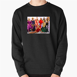 RuPaul's Drag Race Special Collection Rupaul's Drag Race Sweatshirts