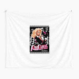 RuPaul's Drag Race Fan Art Rupaul's Drag Race Tapestries