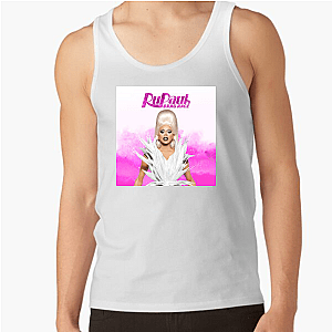 RuPaul's Drag Race Merchandise For Fans Rupaul's Drag Race Tank Tops