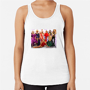 RuPaul's Drag Race Special Collection Rupaul's Drag Race Tank Tops