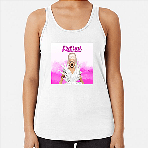 RuPaul's Drag Race Merchandise For Fans Rupaul's Drag Race Tank Tops