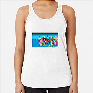 RuPaul's Drag Race Collection for fans Rupaul's Drag Race Tank Tops