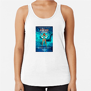 RuPaul's Drag Race Merchandise Rupaul's Drag Race Tank Tops