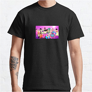 RuPaul's Drag Race Signature Rupaul's Drag Race T-Shirts