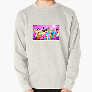 RuPaul's Drag Race Signature Rupaul's Drag Race Sweatshirts