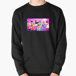 RuPaul's Drag Race Signature Rupaul's Drag Race Sweatshirts