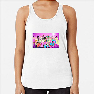 RuPaul's Drag Race Signature Rupaul's Drag Race Tank Tops