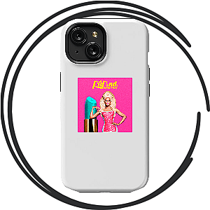 Rupaul's Drag Race Cases