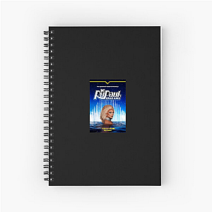 RuPaul's Drag Race Merch Rupaul's Drag Race Notebook