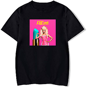 RuPaul's Drag Race Merch For Fans Rupaul's Drag Race T-Shirts